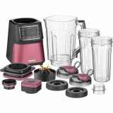 Hndblender Sencor SBU 7874RD Rd #3