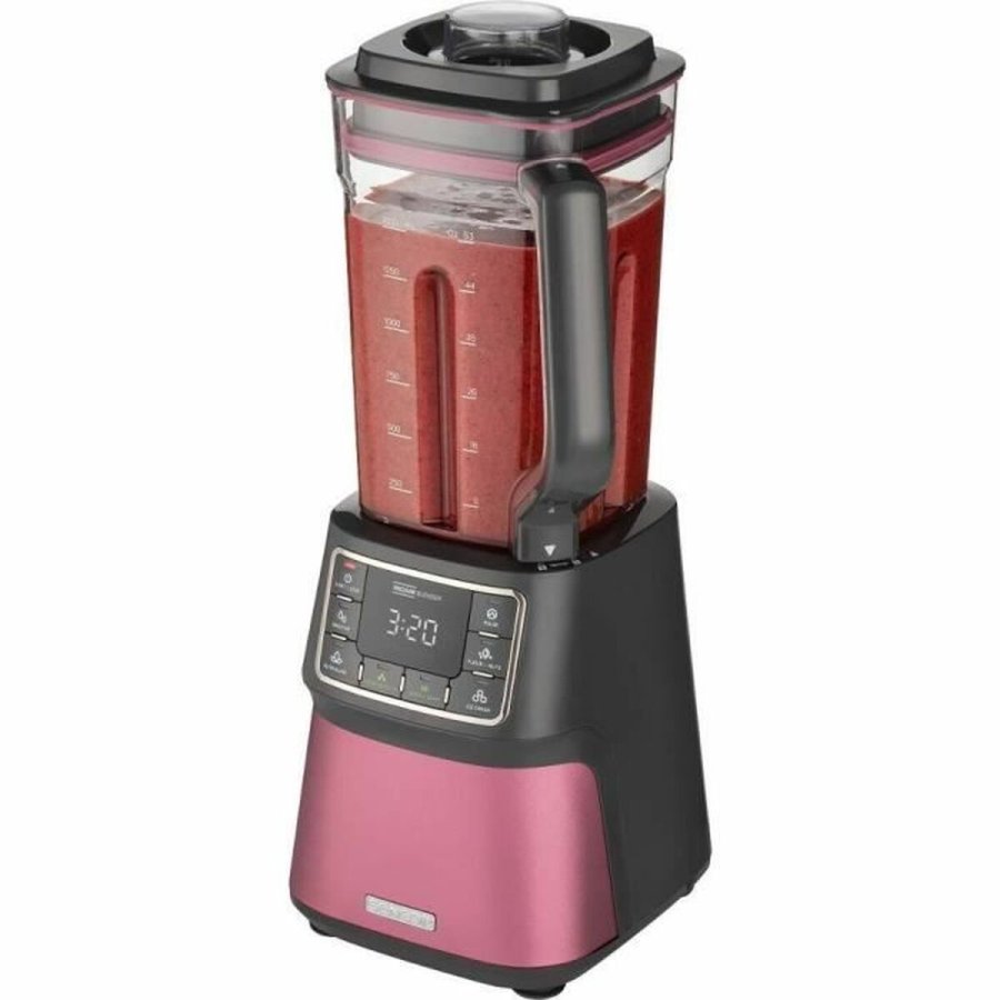 Hndblender Sencor SBU 7874RD Rd #5