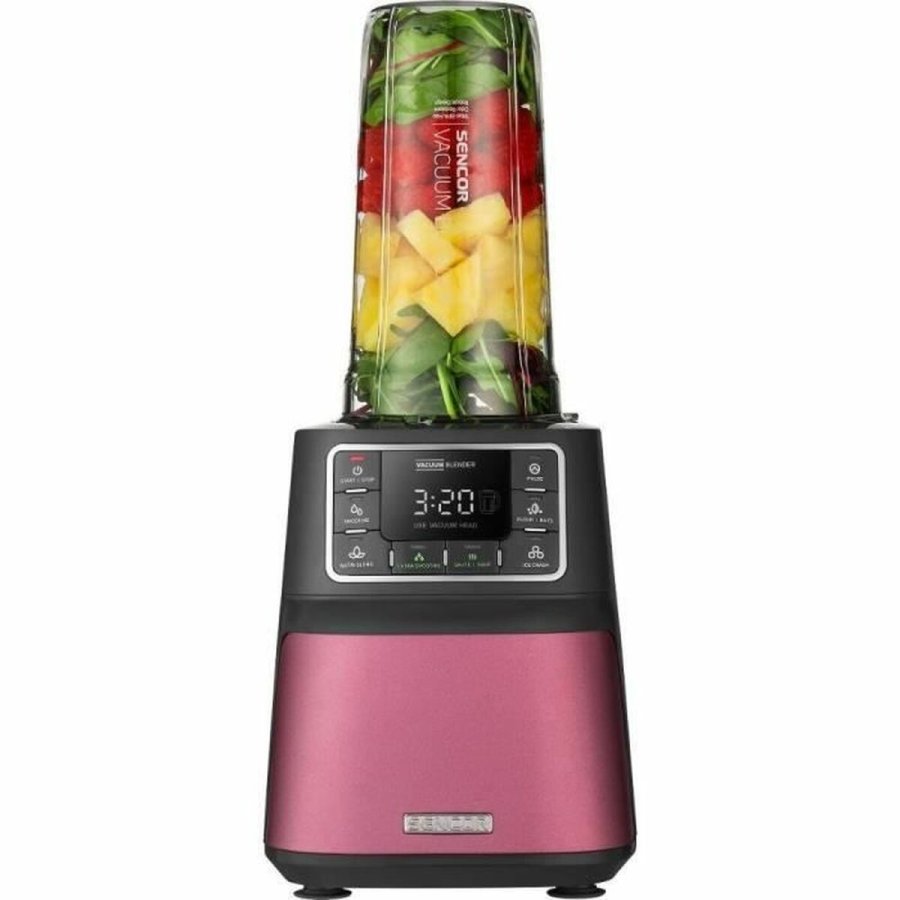Hndblender Sencor SBU 7874RD Rd #6