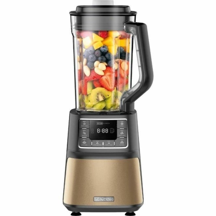 Hndblender Sencor SBU7877CH Gul 1500 W #2