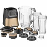 Hndblender Sencor SBU7877CH Gul 1500 W #3