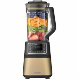 Hndblender Sencor SBU7877CH Gul 1500 W #4
