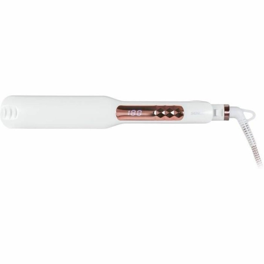 Glattejern Sencor SHI 4500GD Gylden #4