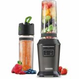 Kop-blender Sencor SBL 7178BK Sort 800 W #1