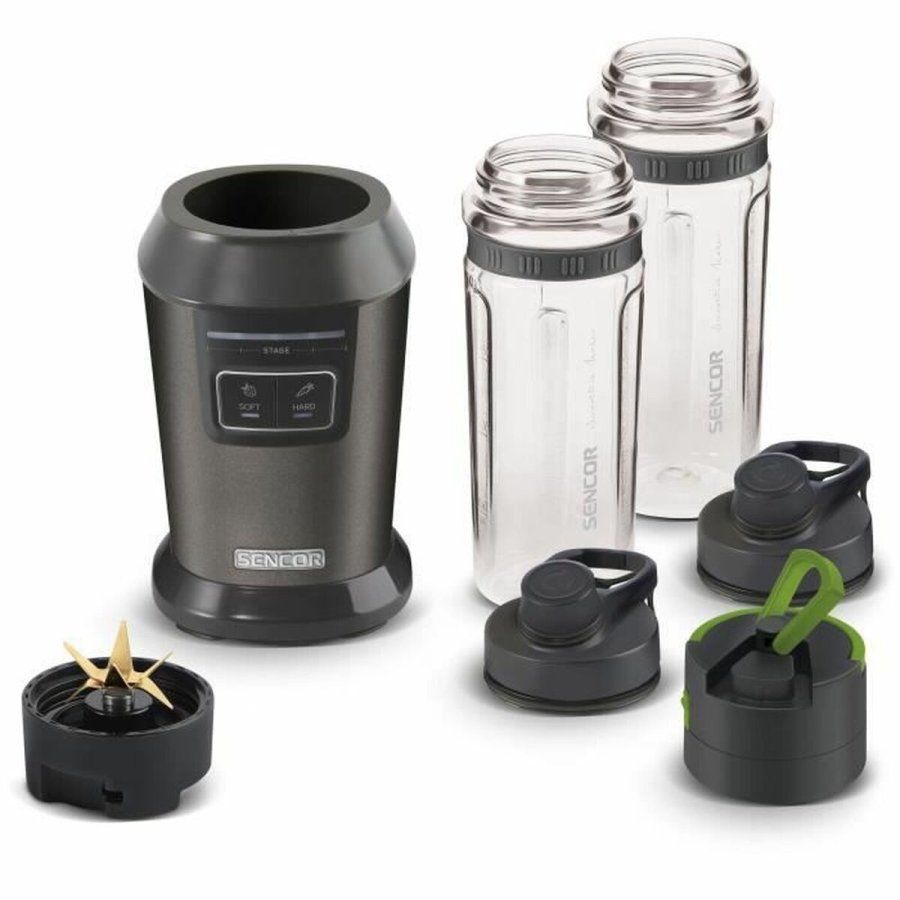 Kop-blender Sencor SBL 7178BK Sort 800 W #3