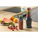Kop-blender Sencor SBL 7178BK Sort 800 W #5