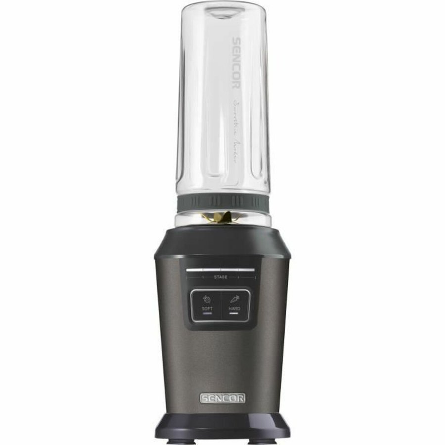Kop-blender Sencor SBL 7178BK Sort 800 W #6
