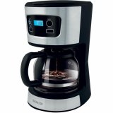 Drip Coffee Machine Sencor SCE 3700BK Sort Gr noir 700 W #1