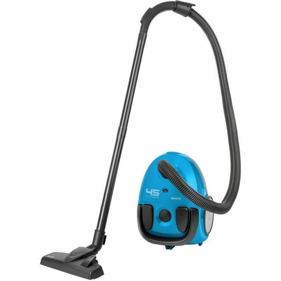 Stvsuger Sencor SVC 45BL-EUE3 Bl 850 W #5