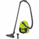 Stvsuger til pose Sencor SVC 45GR-EUE3 850 W Sort/Grn #1