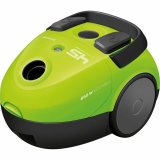 Stvsuger til pose Sencor SVC 45GR-EUE3 850 W Sort/Grn #2