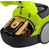 Stvsuger til pose Sencor SVC 45GR-EUE3 850 W Sort/Grn #3