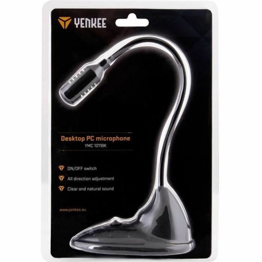 Mikrofon Yenkee YMC 1011 #4