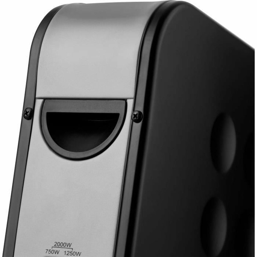 Radiator Sencor Sort 2000 W #21