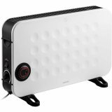 Radiator Sencor Hvid 2000 W #9