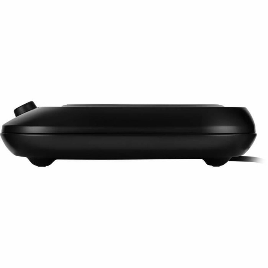 Plade i glaskeramik Sencor SCP 1763BK 1200 W #4