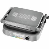 Elektrisk Grill Sencor #1