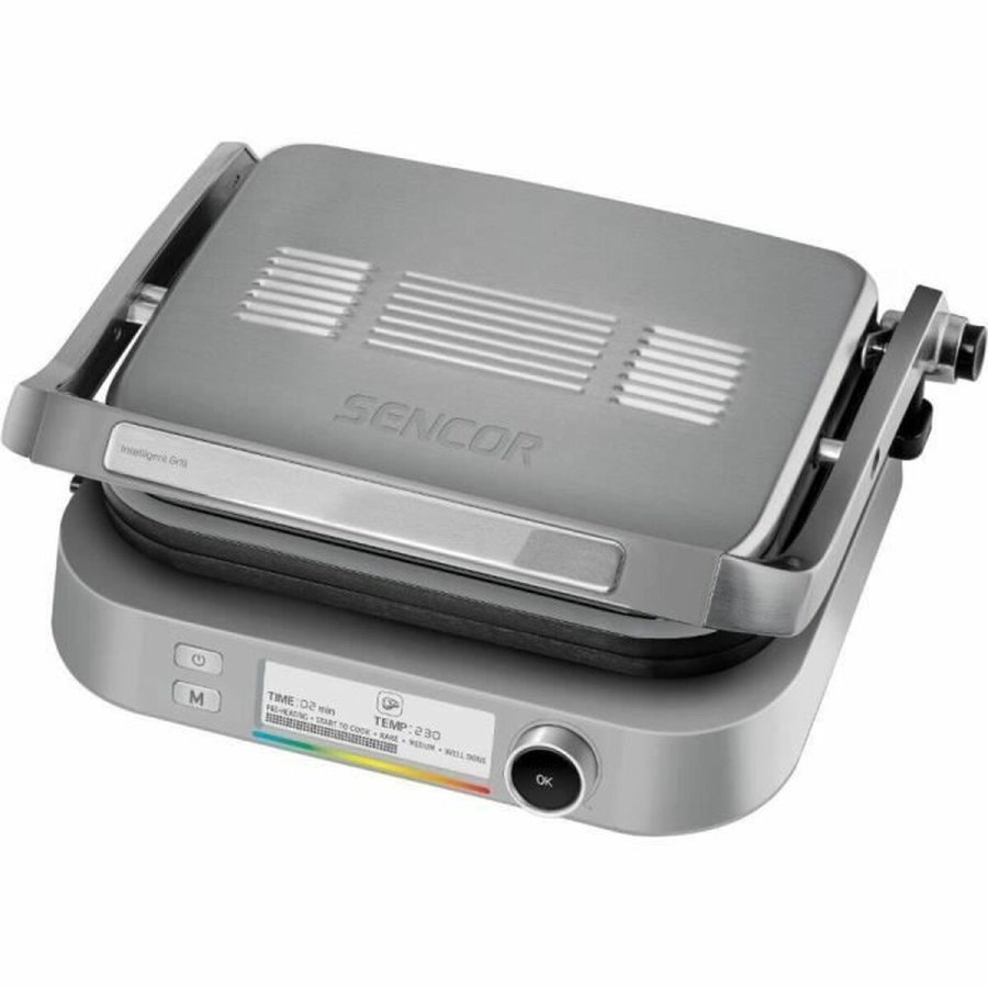 Elektrisk Grill Sencor #1