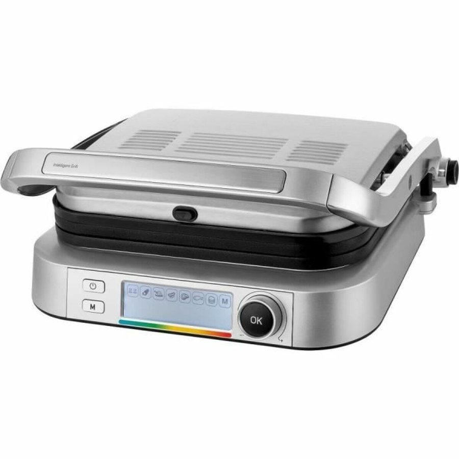 Elektrisk Grill Sencor #3