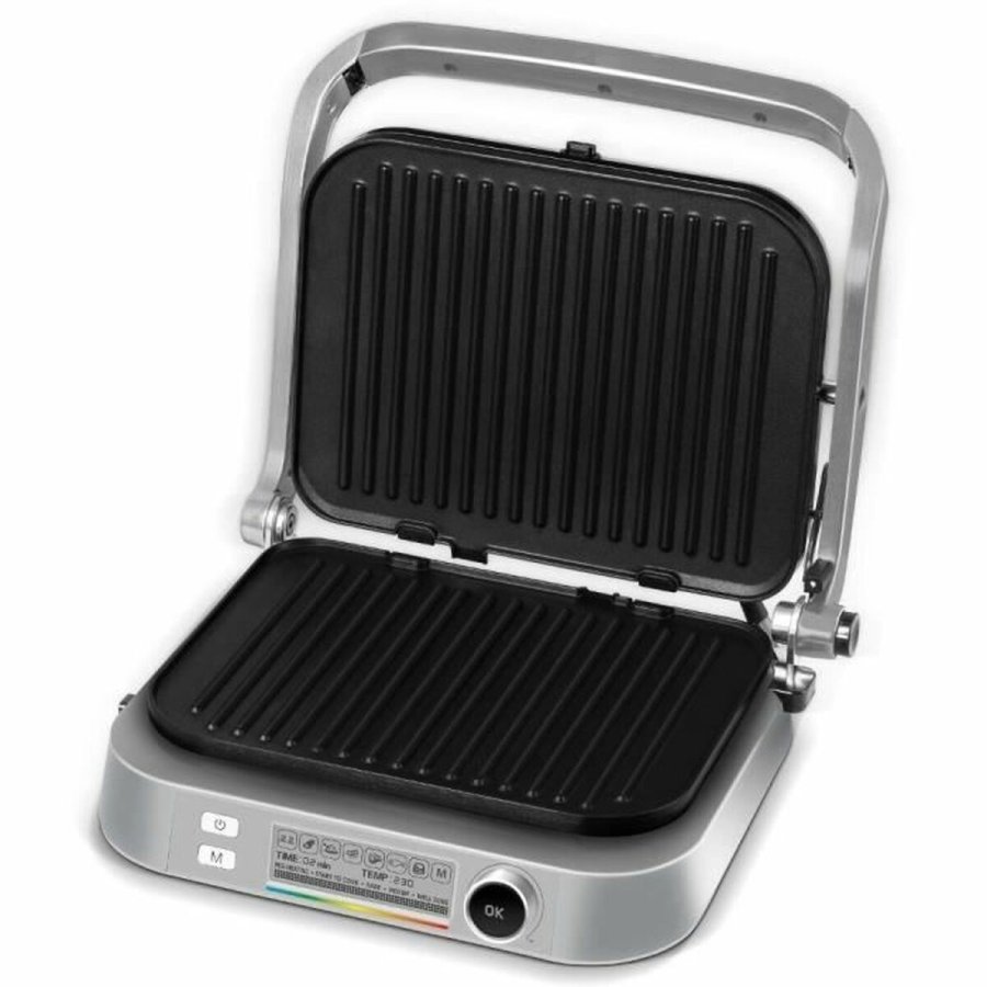 Elektrisk Grill Sencor #7