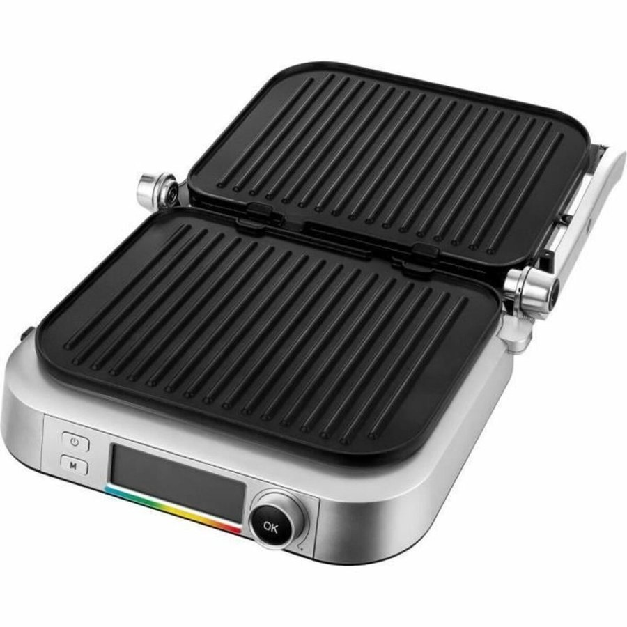 Elektrisk Grill Sencor #9