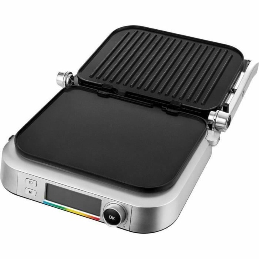 Elektrisk Grill Sencor #11