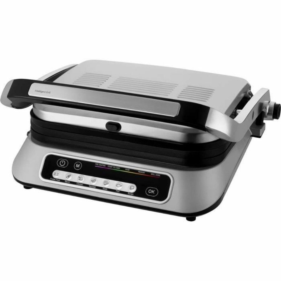 Grill Sencor #3