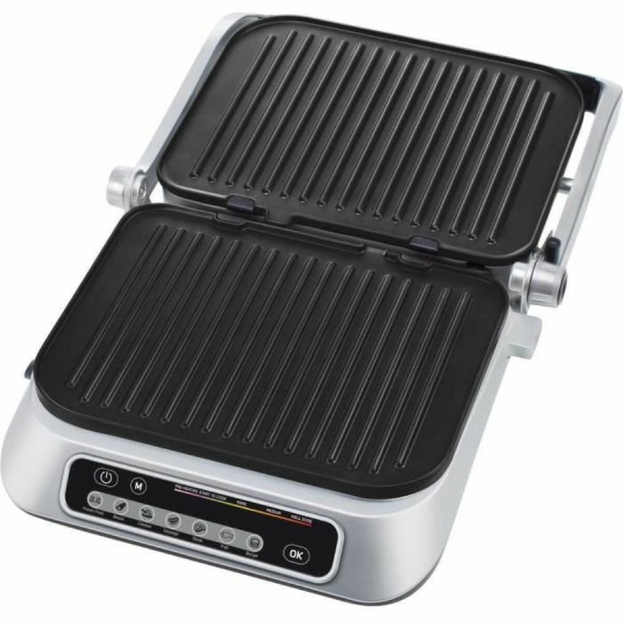Grill Sencor #9