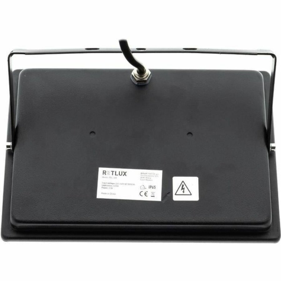 LED spotlight RETLUX RSL 245 #4