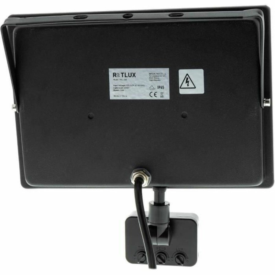 LED spotlight RETLUX RSL 248 #4