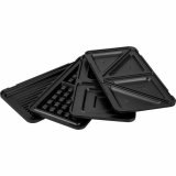 Sandwich Maker Sencor 9940ss #2