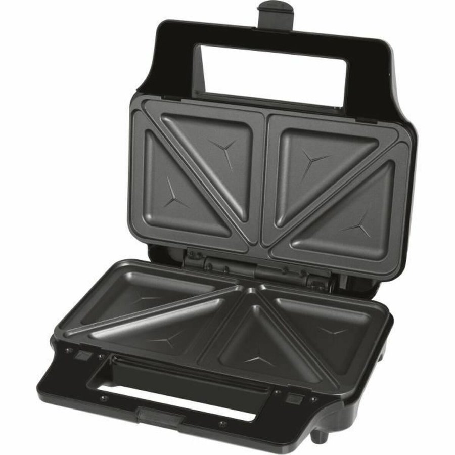 Sandwich Maker Sencor 9940ss #4