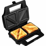 Sandwich Maker Sencor 9940ss #5