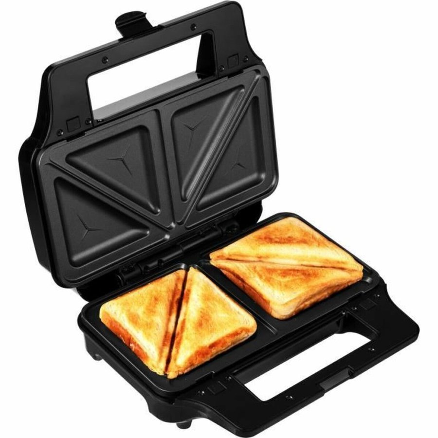 Sandwich Maker Sencor 9940ss #5