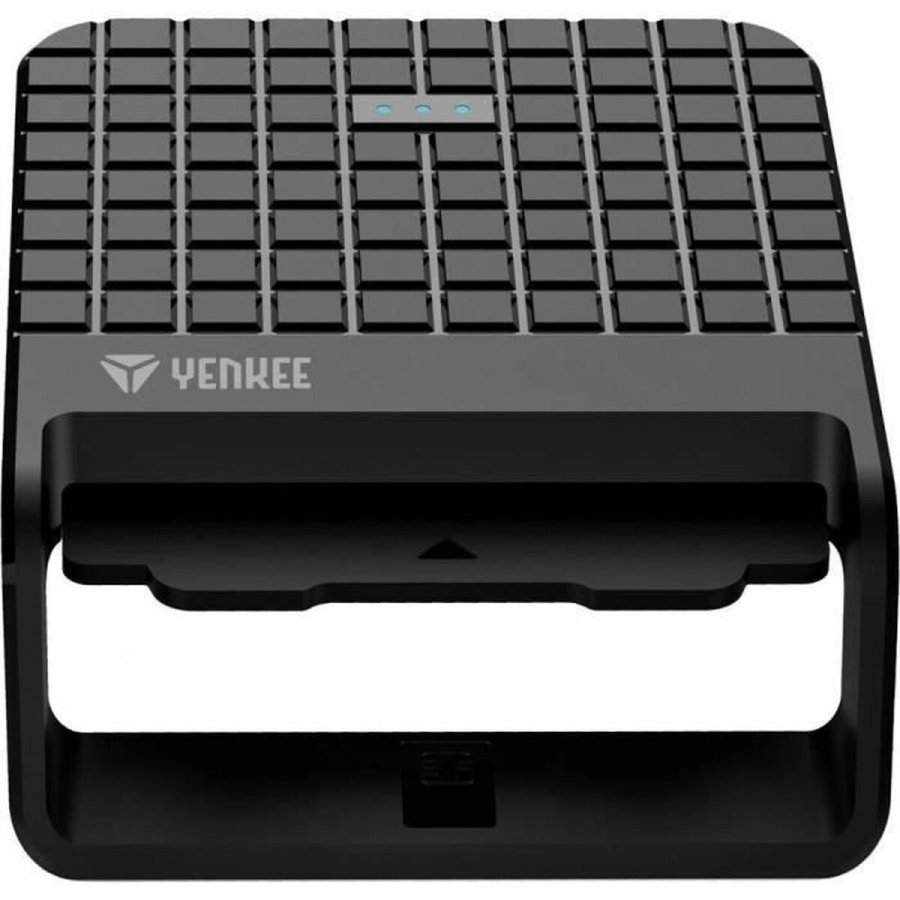 Ekstern Reader Card Yenkee YCR 101 Sort #3