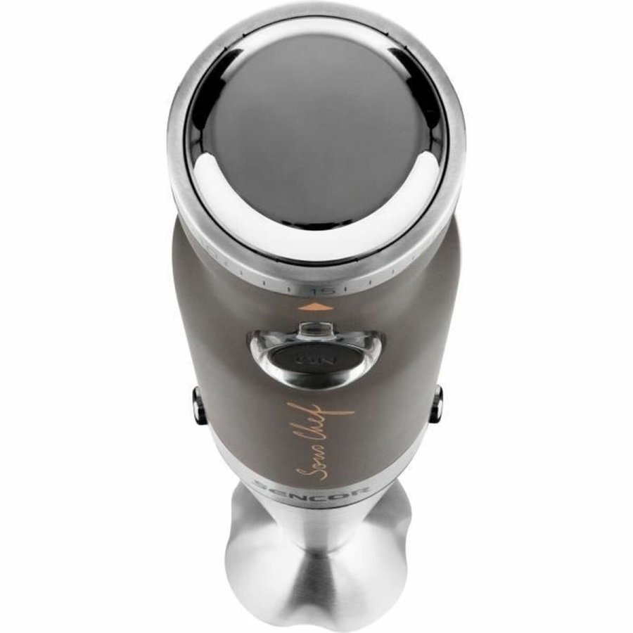 Hndblender Sencor SHB 5501CH-EUE3 1200 W #3