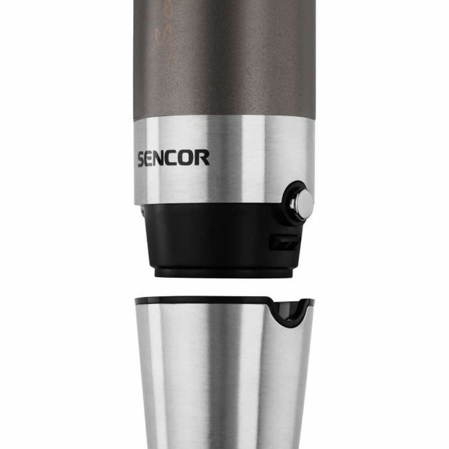 Hndblender Sencor SHB 5501CH-EUE3 1200 W #4