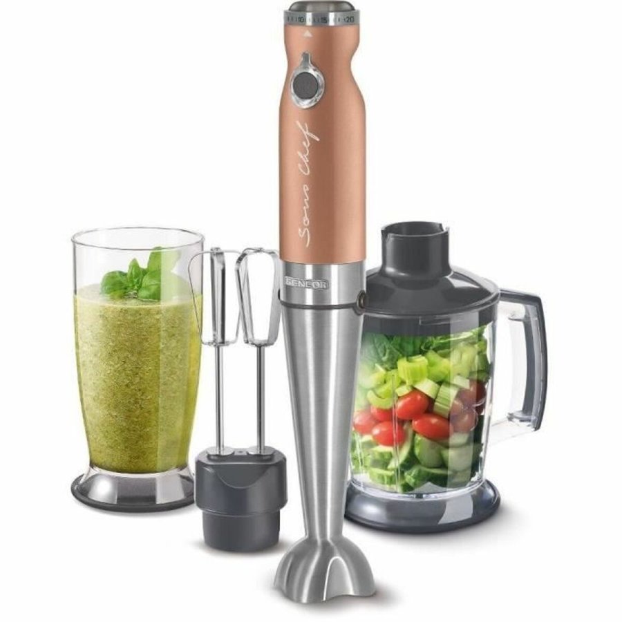 Hndblender Sencor SHB 5606GD-EUE3 #1