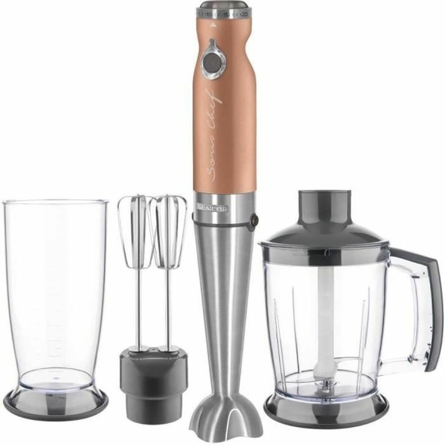 Hndblender Sencor SHB 5606GD-EUE3 #3