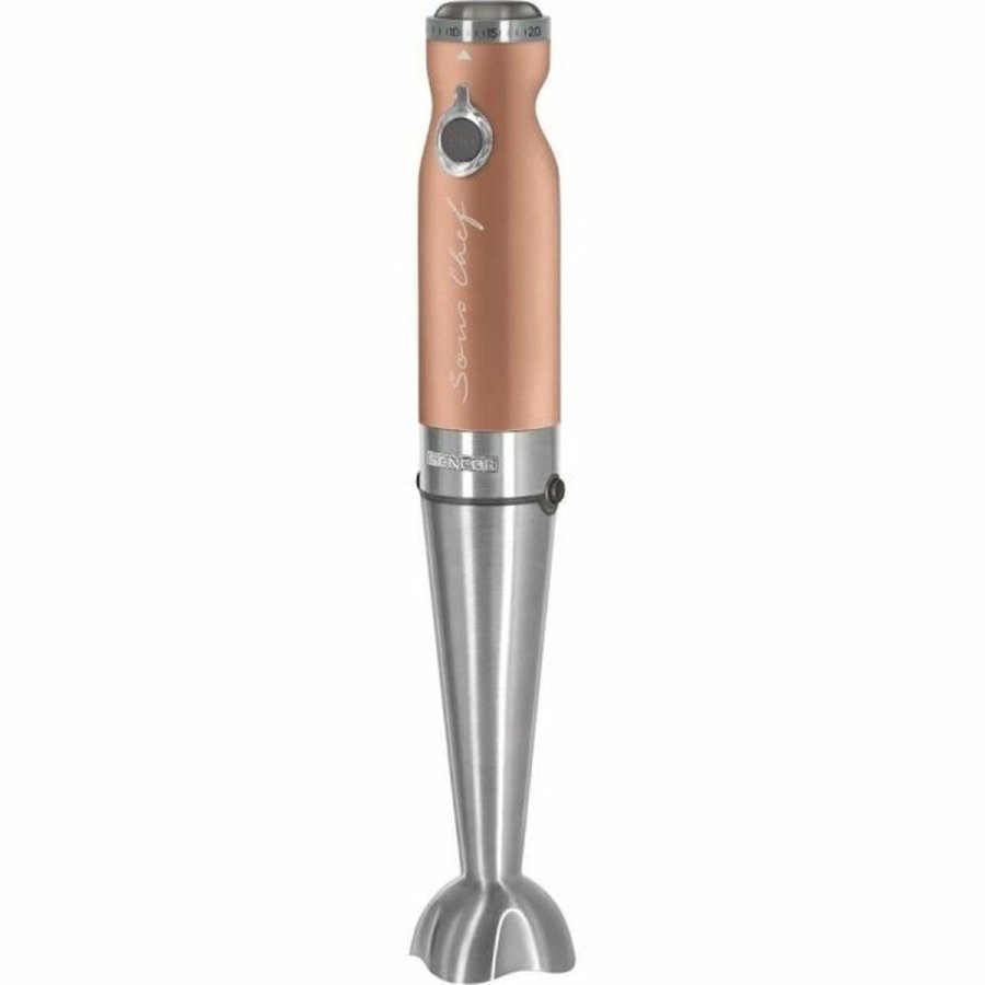 Hndblender Sencor SHB 5606GD-EUE3 #5