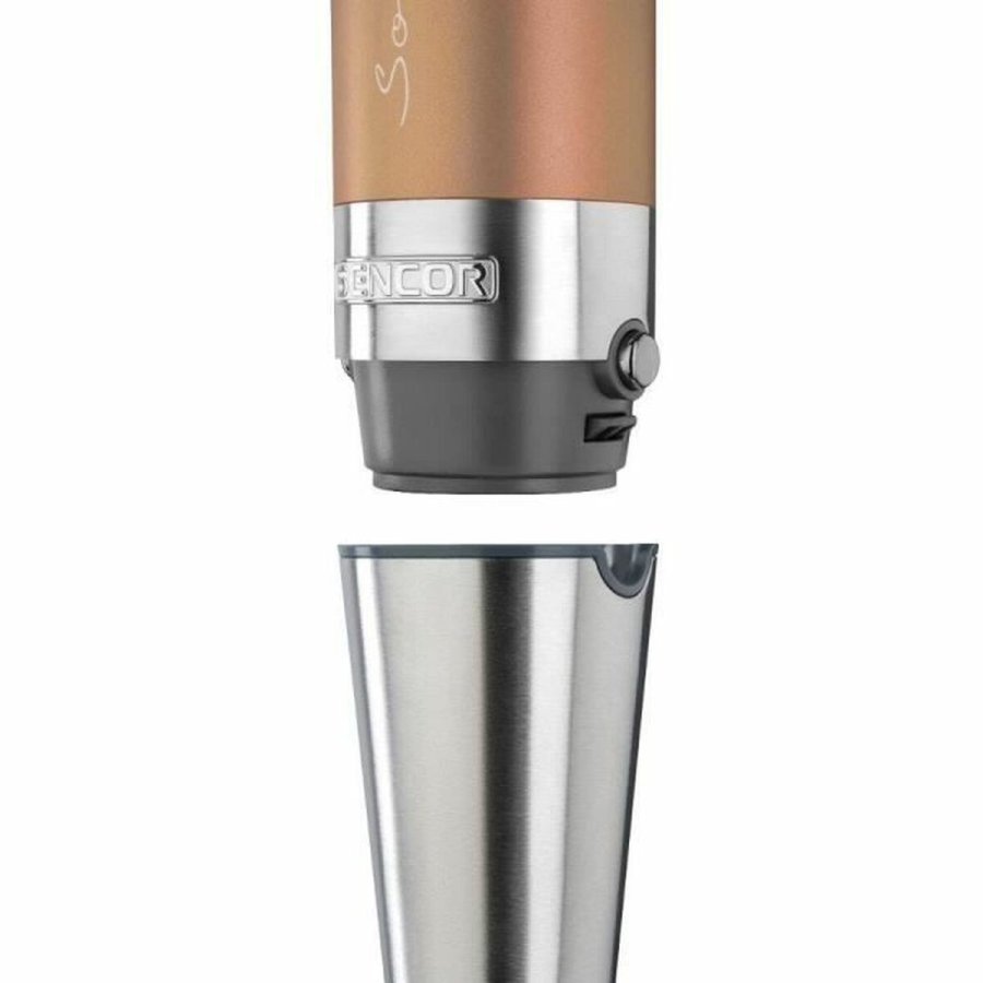 Hndblender Sencor SHB 5606GD-EUE3 #11