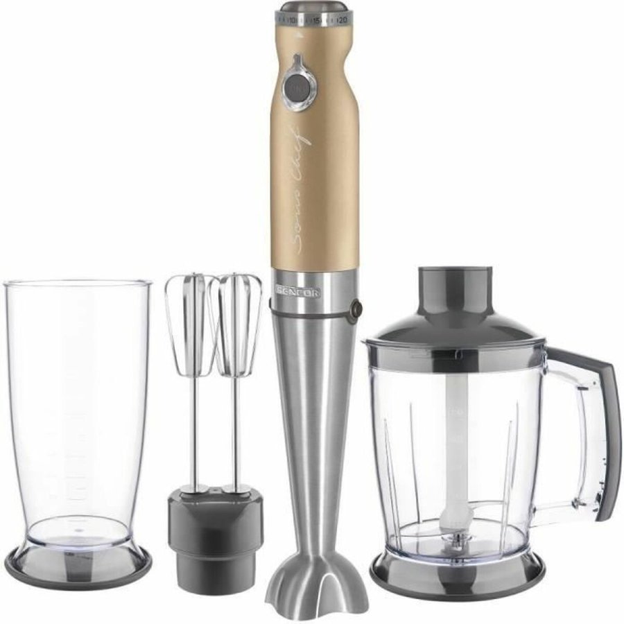 Hndblender Sencor SHB 5607CH-EUE3 Stl #3