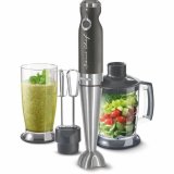 Hndblender Sencor SHB 5608BK-EUE3 Sort 1200 W #1