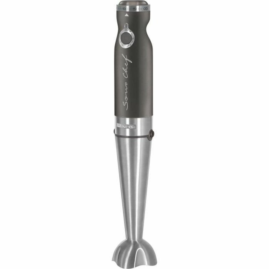 Hndblender Sencor SHB 5608BK-EUE3 Sort 1200 W #3