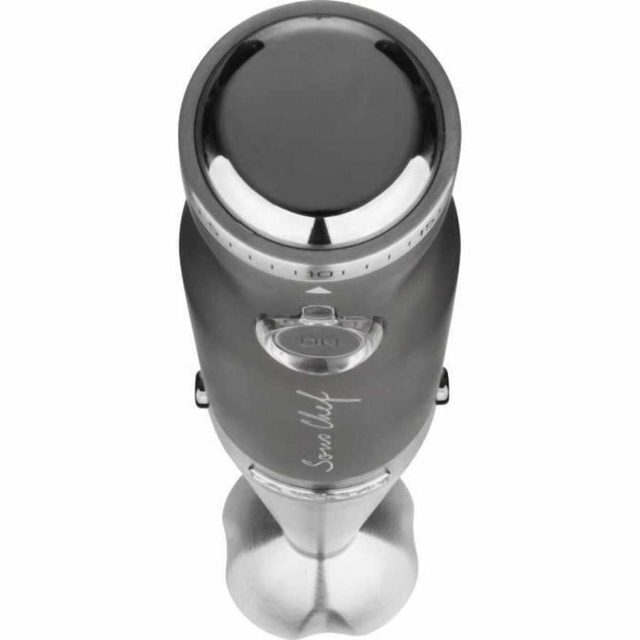 Hndblender Sencor SHB 5608BK-EUE3 Sort 1200 W #4