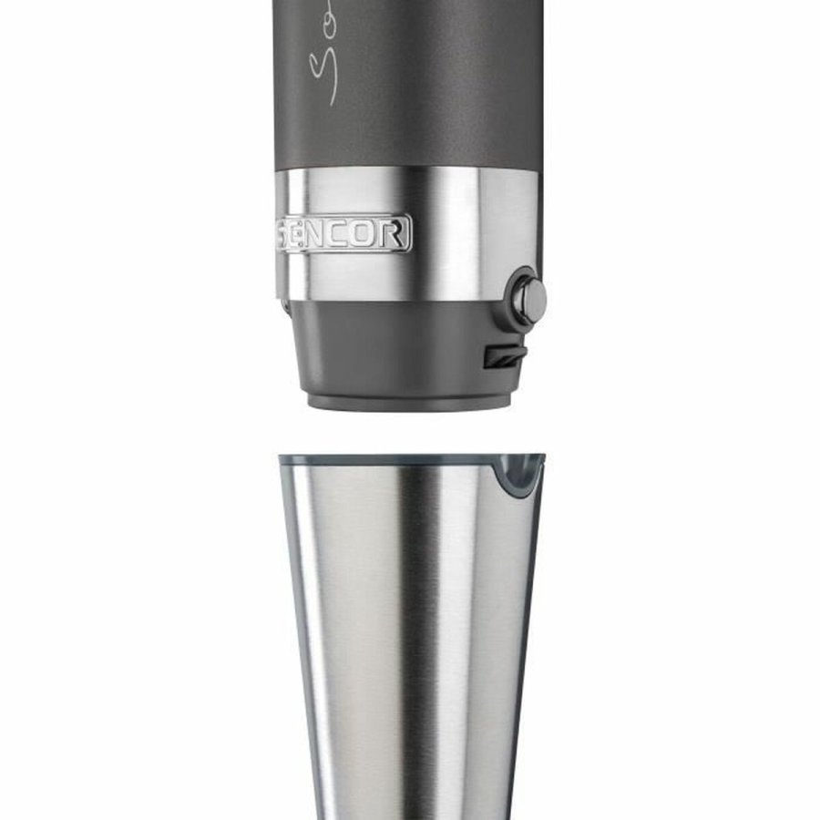 Hndblender Sencor SHB 5608BK-EUE3 Sort 1200 W #6