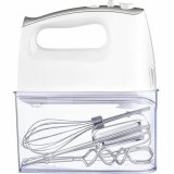 Hndblender Sencor SHM 5206WH-EUE3 Hvid #5