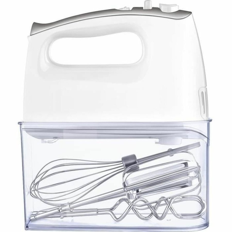 Hndblender Sencor SHM 5206WH-EUE3 Hvid #5