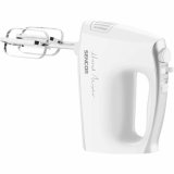 Hndblender Sencor SHM 5206WH-EUE3 Hvid #11