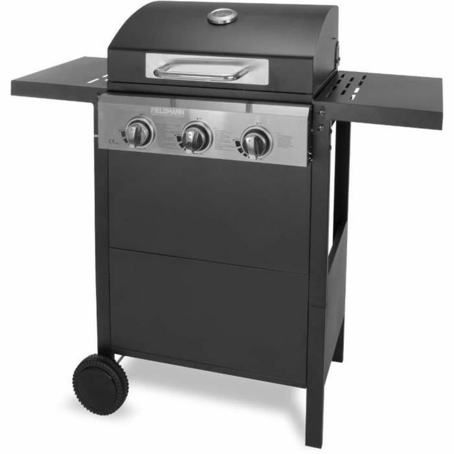 Gas Grill Fieldmann FZG 3003 #5